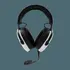 Kufje Gaming White Shark GH-2445 FOX ,Bardhë, 4 image