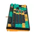 Tastiere Gaming A4 TECH AT87 Bloody Alpha Gaming R, 4 image