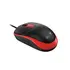 Maus GENIUS DX-123 USB Optical ,Kuqe, 4 image