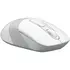 Maus A4 TECH FG10 FSTYLER Wireless USB,Bardhe, 5 image