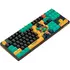 Tastiere Gaming A4 TECH AT87 Bloody Alpha Gaming R, 5 image