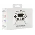 Kontroller Gaming White Shark Centurion Per Pc, Ps4, Ps3, I Bardhe, 5 image