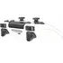 Kontroller Gaming White Shark Centurion Per Pc, Ps4, Ps3, I Bardhe, 8 image