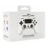 Kontroller Gaming White Shark Centurion Per Pc, Ps4, Ps3, I Bardhe, 10 image