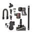 Fshese Stick Gorenje SVC216FMLBKII, 4 image
