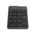 Tastiere  A4 TECH FGK21C FSTYLER 2.4G Wireless Numeric Keypad USB Type-C,Hiri, 2 image