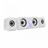 Altoparlant White Shark GSP 968 MOOD SPEAKERS 2.2 ,Bardhe, 4 image