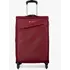 Valixhe Lords 4 Wheel Lg Red L, Madhësia: L, Ngjyra: Kuqe