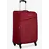 Valixhe Lords 4 Wheel Lg Red L, Madhësia: L, Ngjyra: Kuqe, 3 image