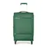 Valixhe Amberlite Sl 4W S Green, Madhësia: S, Ngjyra: Gjelbërt