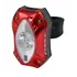 Drite e pasme,  Red 1 Cree Led,  60LM Usb, Force