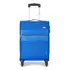 Valixhe Hi-Lite Nxt 4W Strolly Blu S, Madhësia: S, Ngjyra: Kaltërt