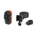 Drite e pasme, 3 dioda + Bateri, Force Shape, 2 image