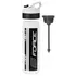 Shishe Loop 0.45 L, transparente - zeze 121, Force, 2 image