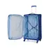 Valixhe Amberlite Sl 4W S Blue, Madhësia: S, Ngjyra: Kaltërt, 2 image