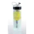 Shishe Loop, 0.45 L, transparente- zeze-kuqe 121, Force, 3 image