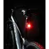 Drite e pasme,  Red 1 Cree Led,  60LM Usb, Force, 3 image