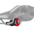 Drite mbrapa,20LM, 20 LED, e zeze 121, Force, 3 image