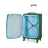 Valixhe Amberlite Sl 4W S Green, Madhësia: S, Ngjyra: Gjelbërt, 3 image
