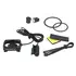Kompjuter 10F Wired, e bardhe, Force, 4 image