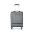 Valixhe Amberlite Sl 4W S Grey, Madhësia: S, Ngjyra: Hiri