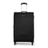Valixhe Elante 4W Sl  S Black, Madhësia: M, Ngjyra: Zezë
