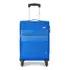 Valixhe Hi-Lite Nxt 4W Strolly Blu S, Madhësia: S, Ngjyra: Kaltërt, 3 image