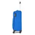 Valixhe Hi-Lite Nxt 4W Strolly Blu S, Madhësia: L, Ngjyra: Kaltërt, 4 image