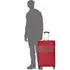 Valixhe Hi-Lite Nxt 4W Strolly Red S, Madhësia: L, Ngjyra: Kuqe, 4 image
