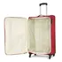 Valixhe Hi-Lite Nxt 4W Strolly Red S, Madhësia: S, Ngjyra: Kuqe, 5 image