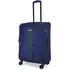 Valixhe Newbury Plus Sl 8W S Navy, Madhësia: S, Ngjyra: Kaltërt mbyllur