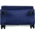 Valixhe Newbury Plus Sl 8W S Navy, Madhësia: S, Ngjyra: Kaltërt mbyllur, 4 image