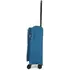 Valixhe Newbury Plus Sl 8W S Teal, Madhësia: L, Ngjyra: Kaltërt, 4 image