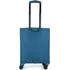 Valixhe Newbury Plus Sl 8W S Teal, Madhësia: L, Ngjyra: Kaltërt, 5 image