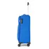 Valixhe Hi-Lite Nxt 4W Strolly Blu S, Madhësia: L, Ngjyra: Kaltërt, 9 image