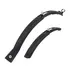 Mbrojtese e baltes, 26 - 28", e zeze, Force