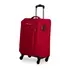 Valixhe Elante 4 Wheel Red S, Madhësia: L, Ngjyra: Kuqe, 3 image