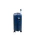 Valixhe Wego Plus Hl 8W S Blue, Madhësia: L, Ngjyra: Kaltërt, 3 image