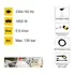 Auto larese me presion max. 135Bar, GoBau, 2 image