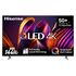 Televizor Hisense 75"75E7NQPRO QLED 4K UHD Smart TV, 2 image