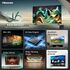 Televizor Hisense 65"65U6NQ ULED Mini-LED 4K UHD, 4 image