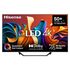 Televizor Hisense 55''55A7NQ QLED 4K UHD Smart TV, 2 image