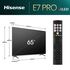 Televizor Hisense 65"65E7NQPRO QLED 4K UHD Smart TV, 3 image