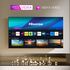 Televizor Hisense 65"65U6NQ ULED Mini-LED 4K UHD, 12 image