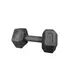 Pesha per duar, 1x4Kg, GoFit, 2 image