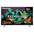 Televizor Hisense 55''55U6KQ ULED 4K UHD Smart TV, 2 image