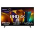 Televizor Hisense 50"50A6N LED 4K UHD Smart TV, 2 image