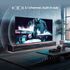 Televizor Hisense 75"75U7NQ ULED Mini-LED 4K UHD, 13 image