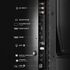 Televizor Hisense 32" 32A4N LED HD Smart TV, 7 image