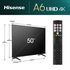 Televizor Hisense 50"50A6N LED 4K UHD Smart TV, 4 image